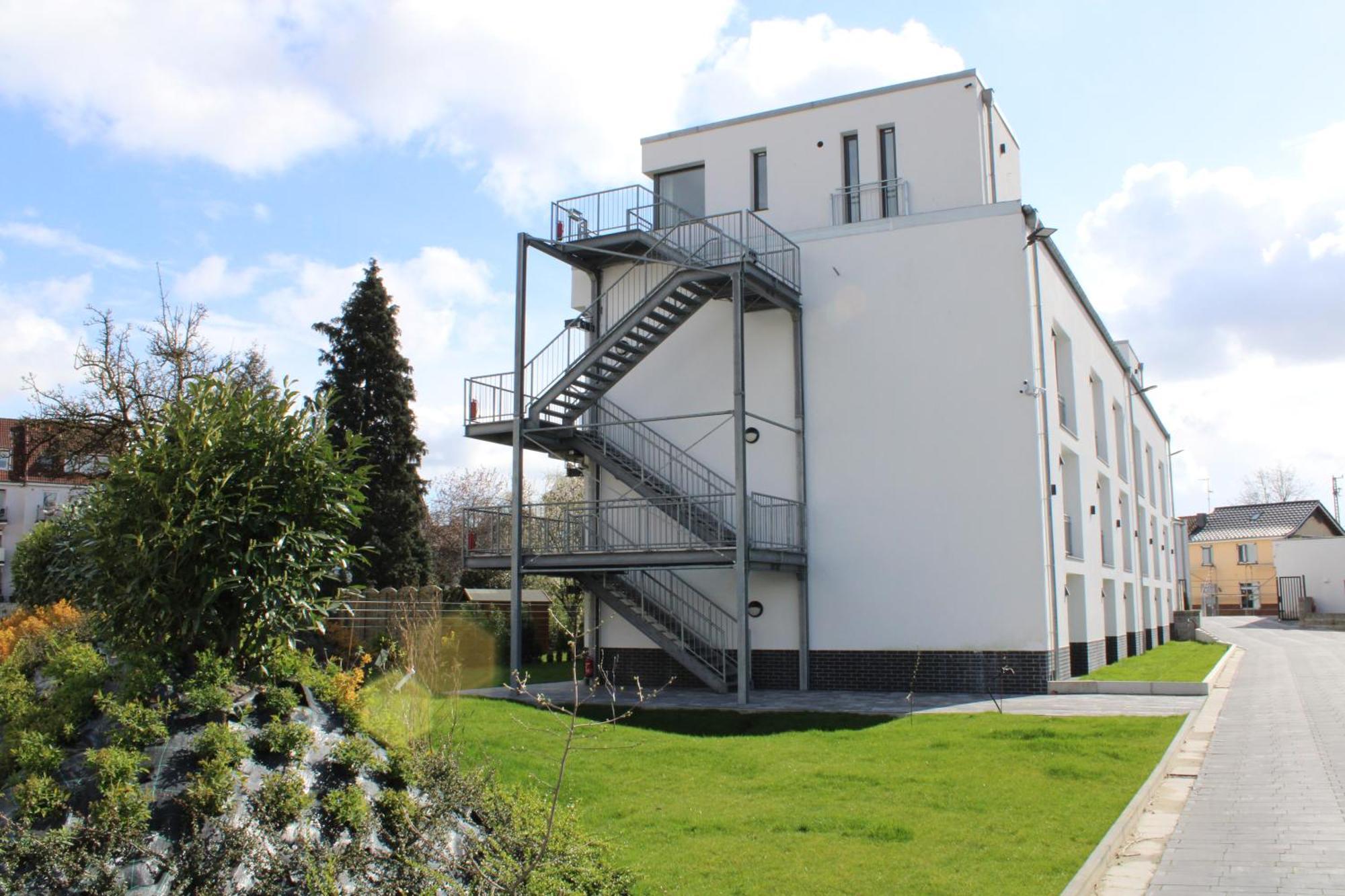 Eroeffnungsangebot Uebernachten Im Herzen Bremens Exterior photo