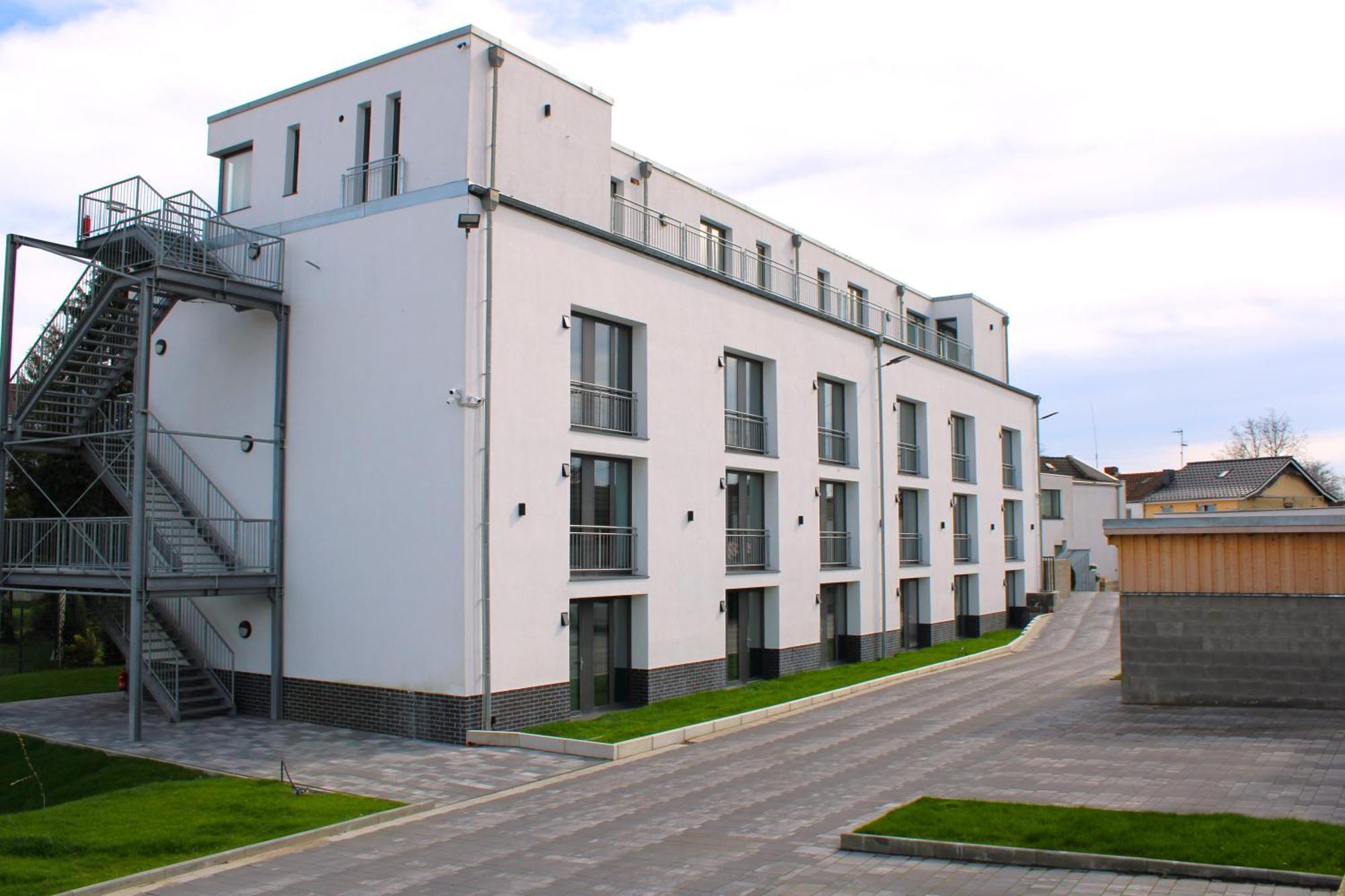 Eroeffnungsangebot Uebernachten Im Herzen Bremens Exterior photo